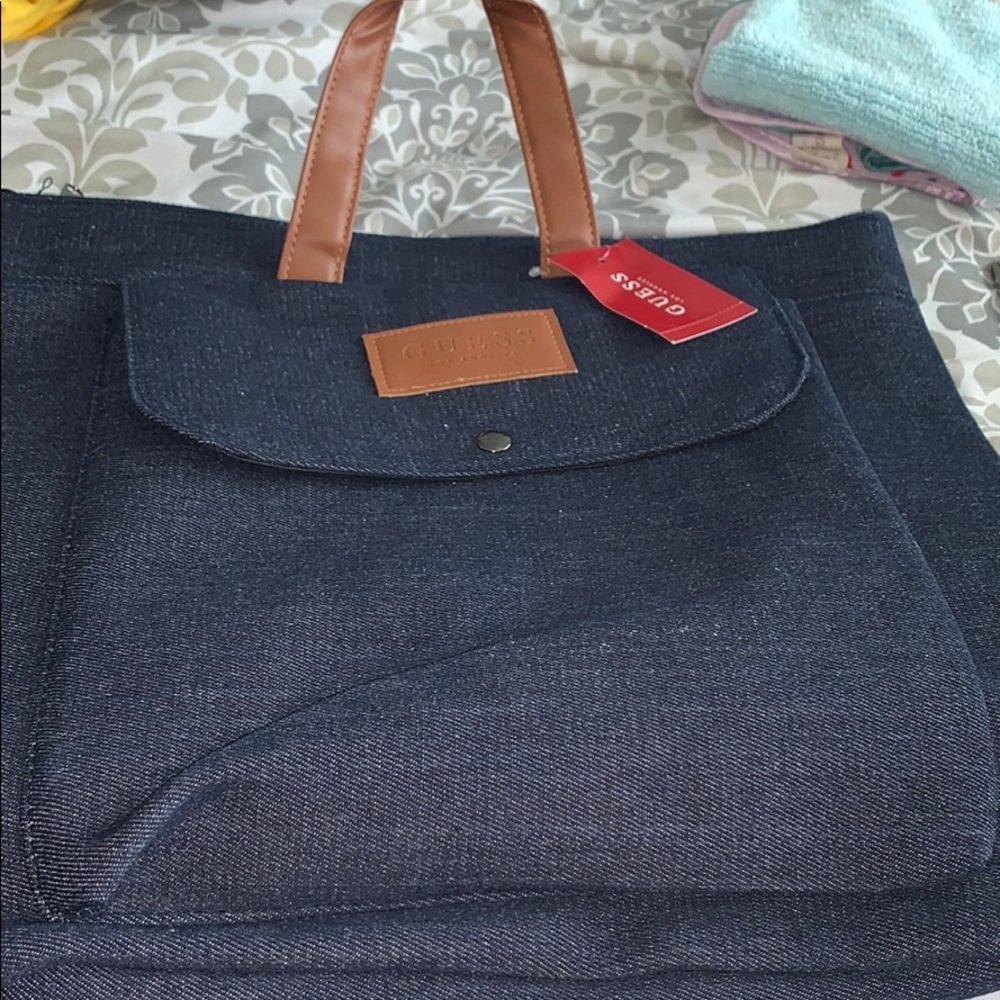 Guess handbag/backpack
